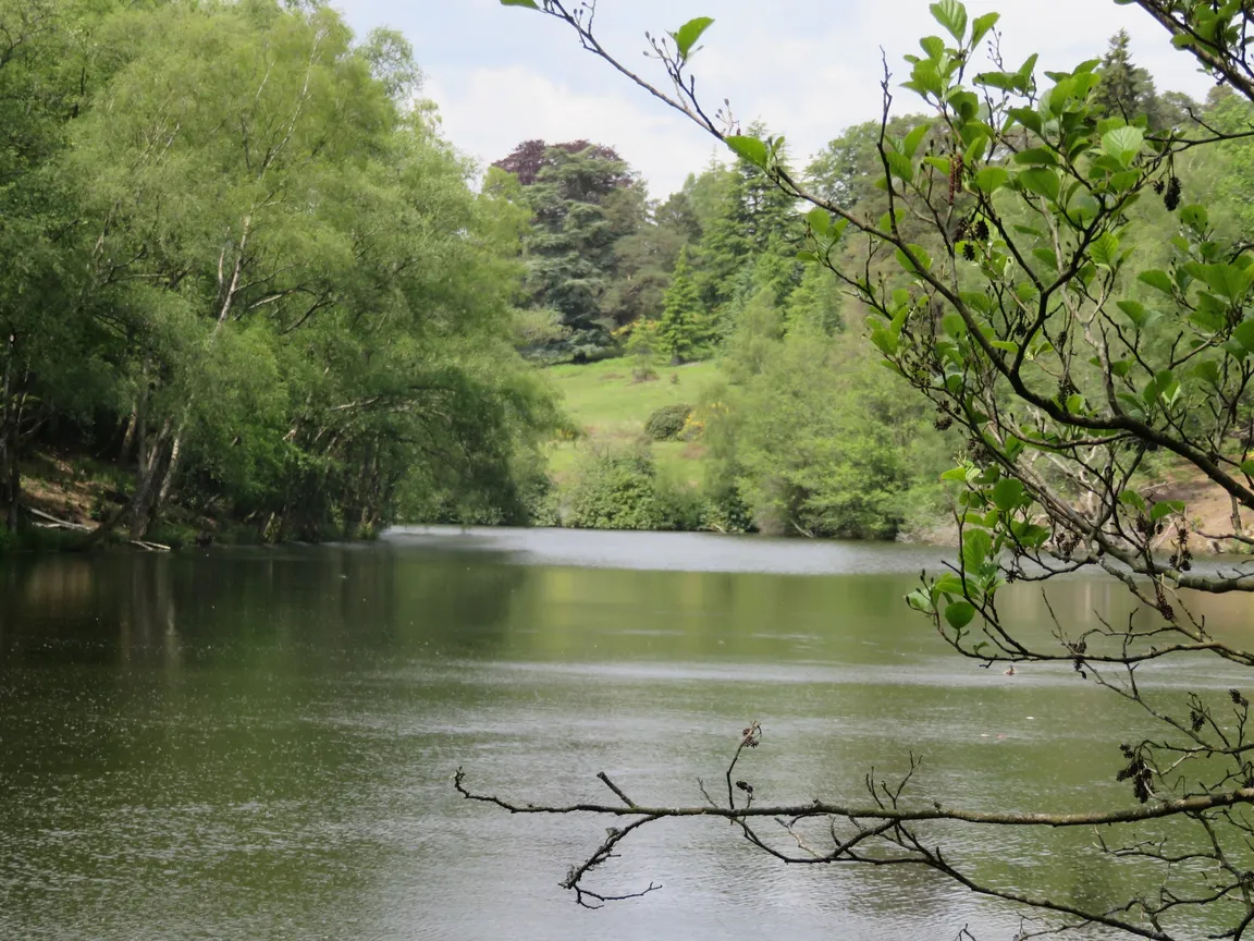 Leonardslee Lakes & Gardens