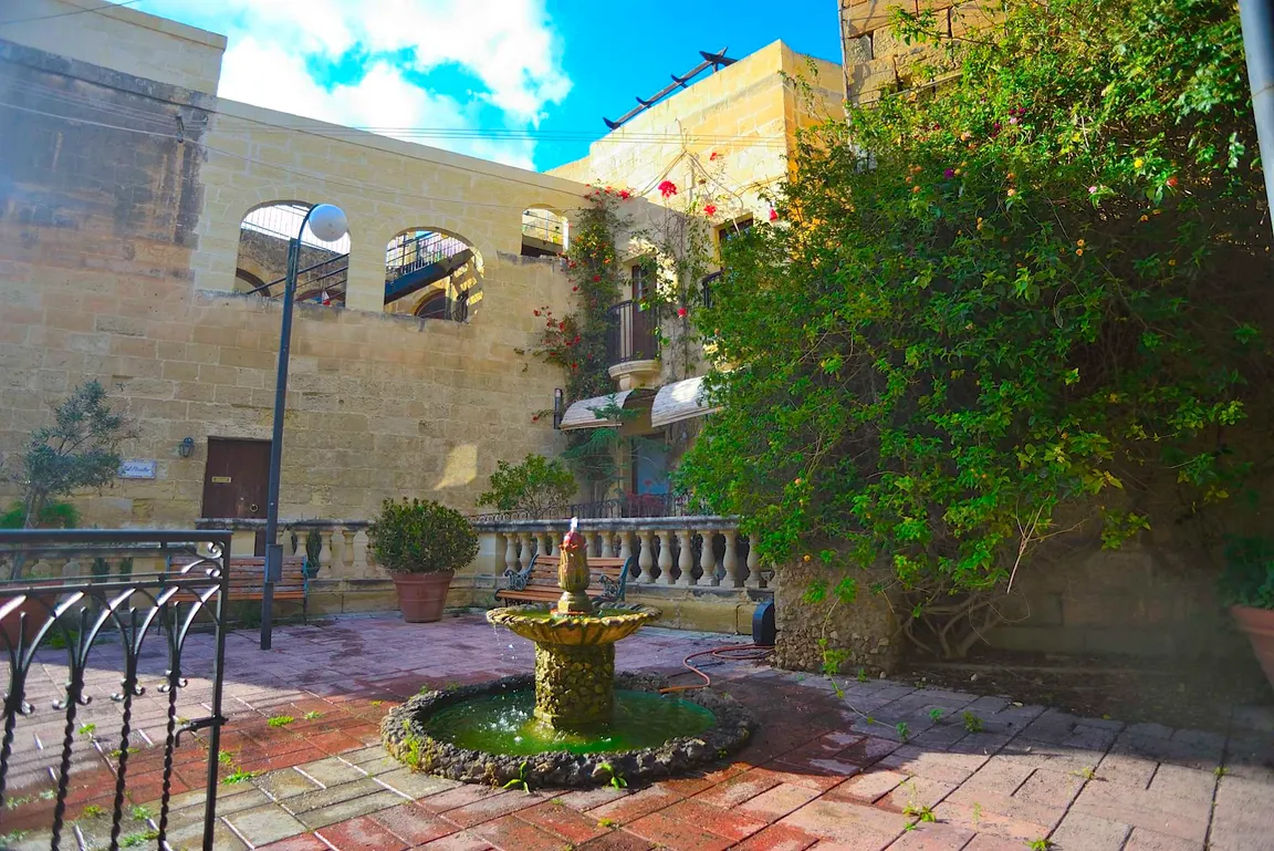 The Burrow Guest House