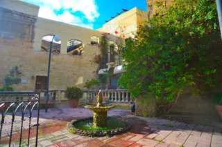 The Burrow Guest House
