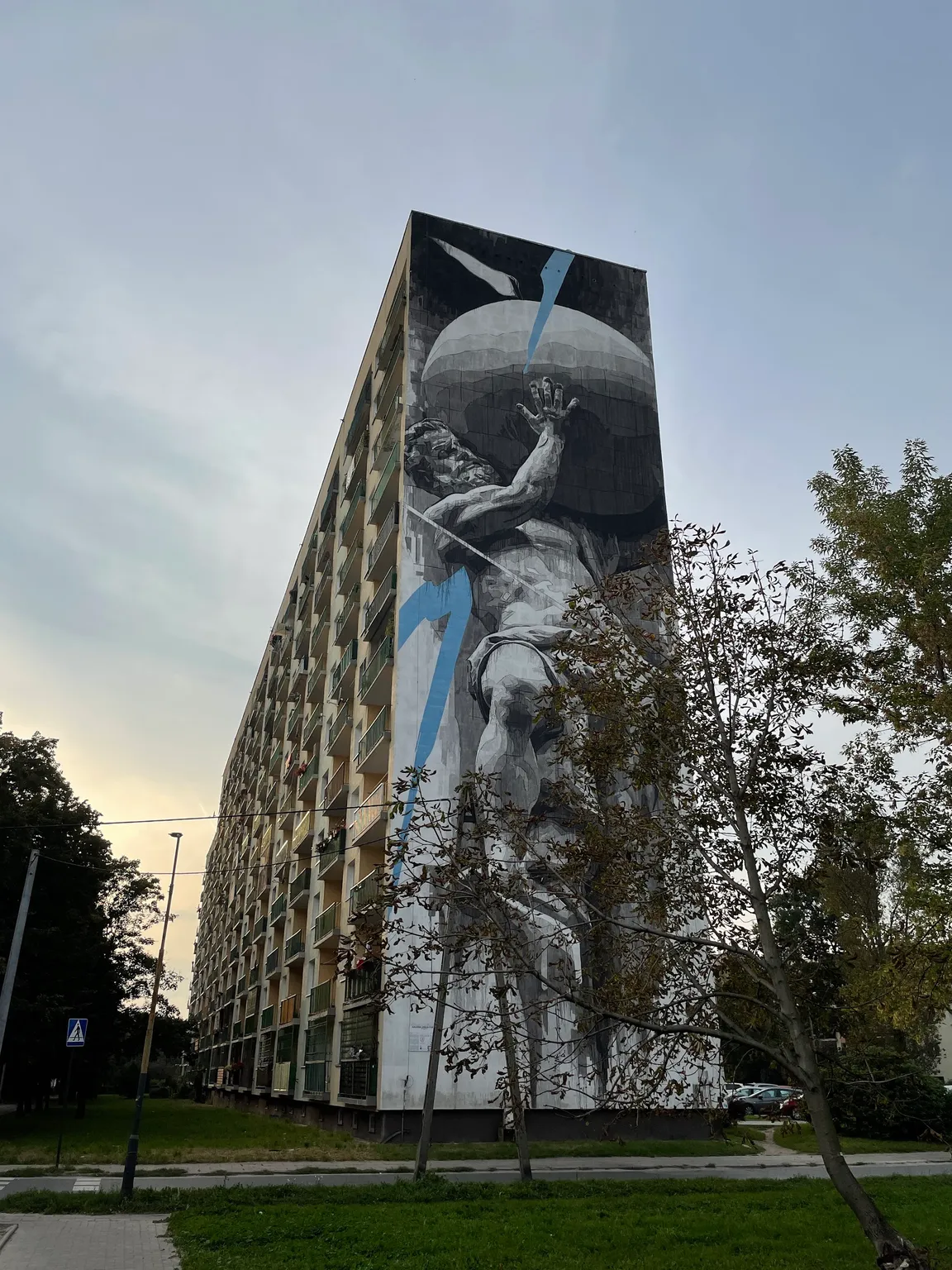 Mural Atlas