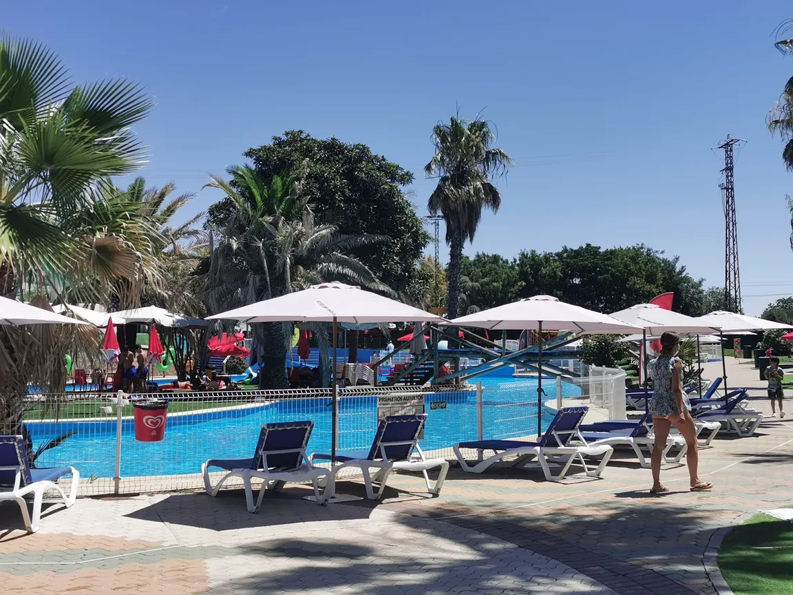 Playa Park