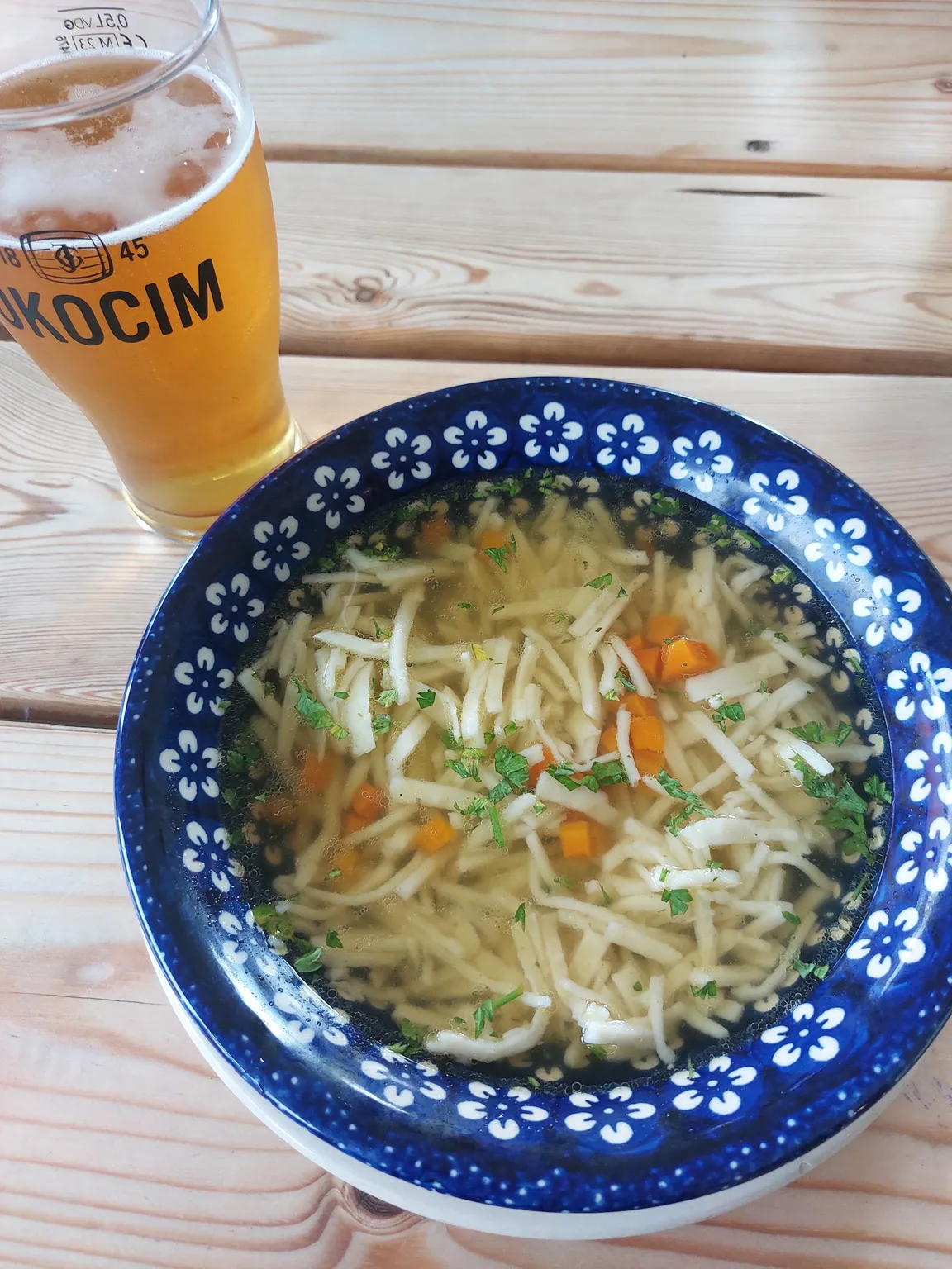 Restauracja Chata z Zalipia