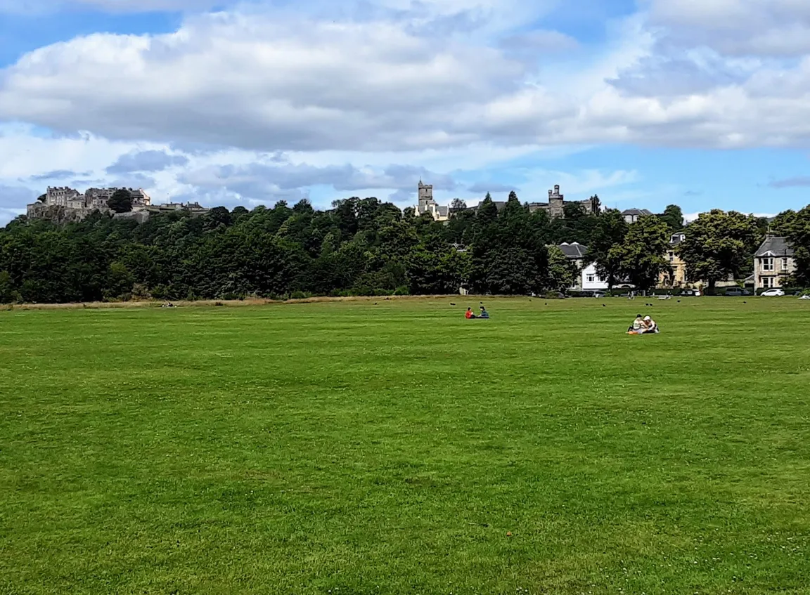 King’s Park