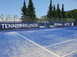Tennisfreunde Berlin-Mitte e.V.