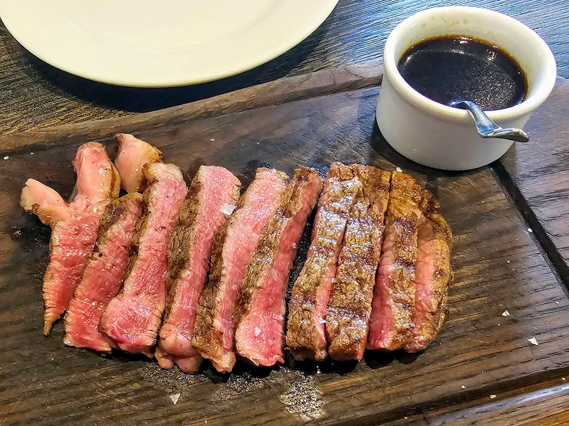 Crazy Butcher Gdańsk Butchery & Bistro