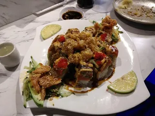 Sushi-Ichi 805