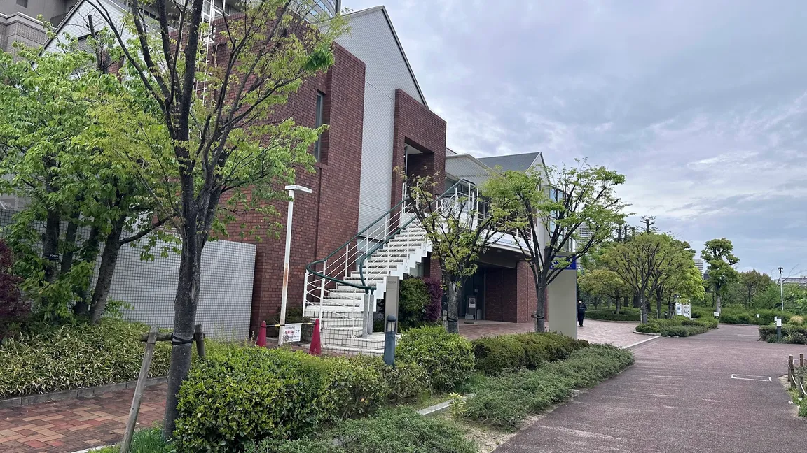Art Court Gallery