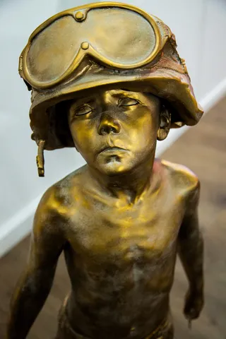 Graffik Gallery London
