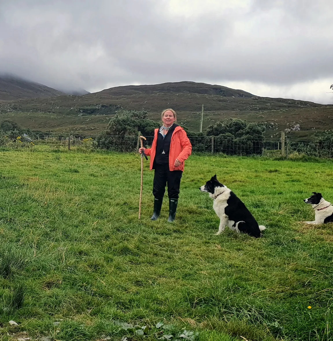 The Glen Keen Estate & Glen Keen Farm