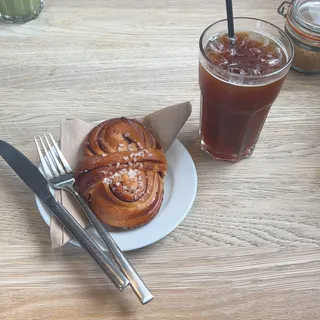 Söderberg Bakery Shop