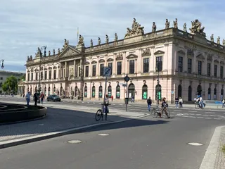 Free Walking Tours Berlin