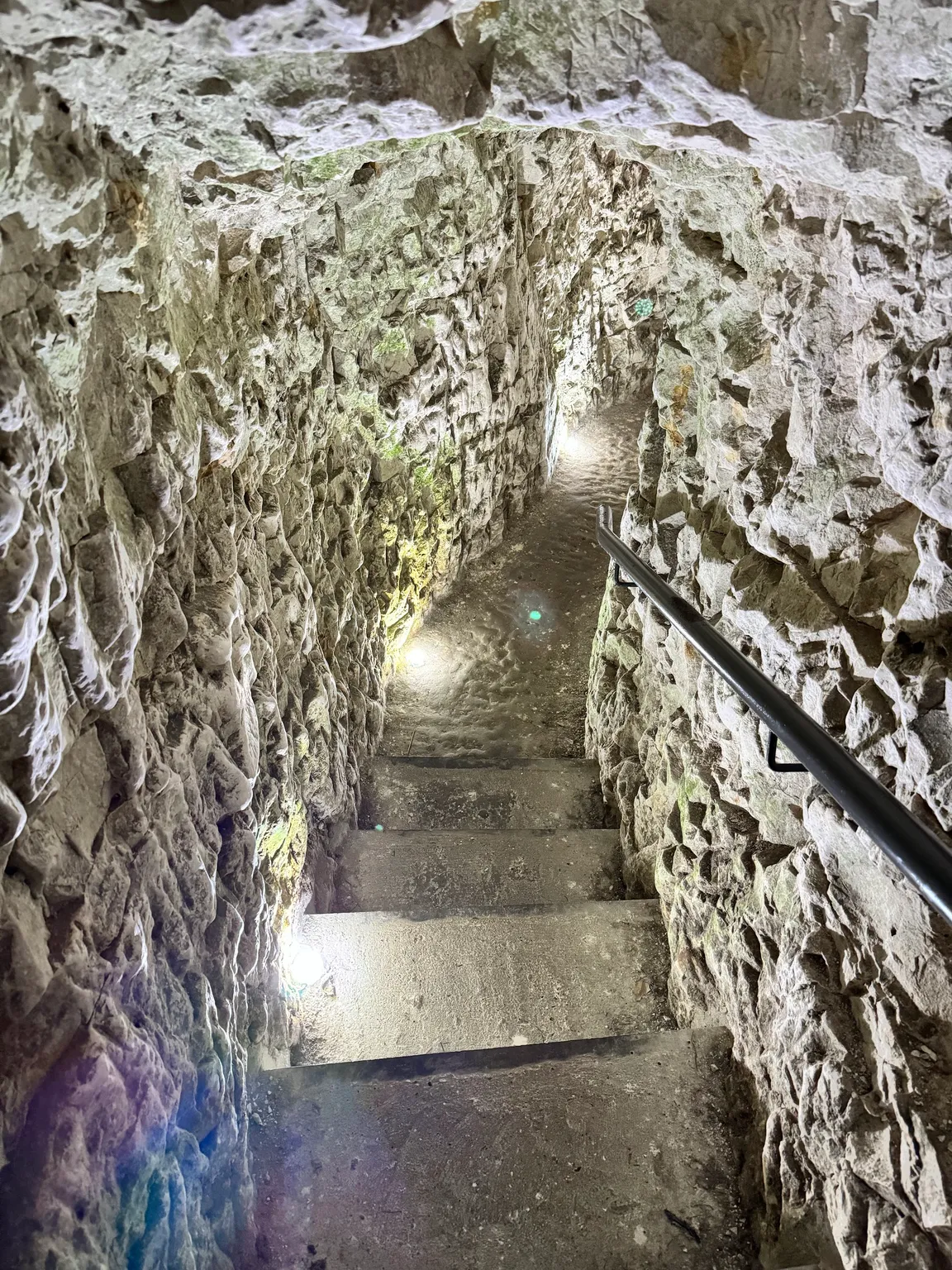 Margate Caves