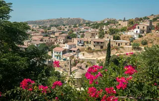 Cyprus Villages Agrotourism