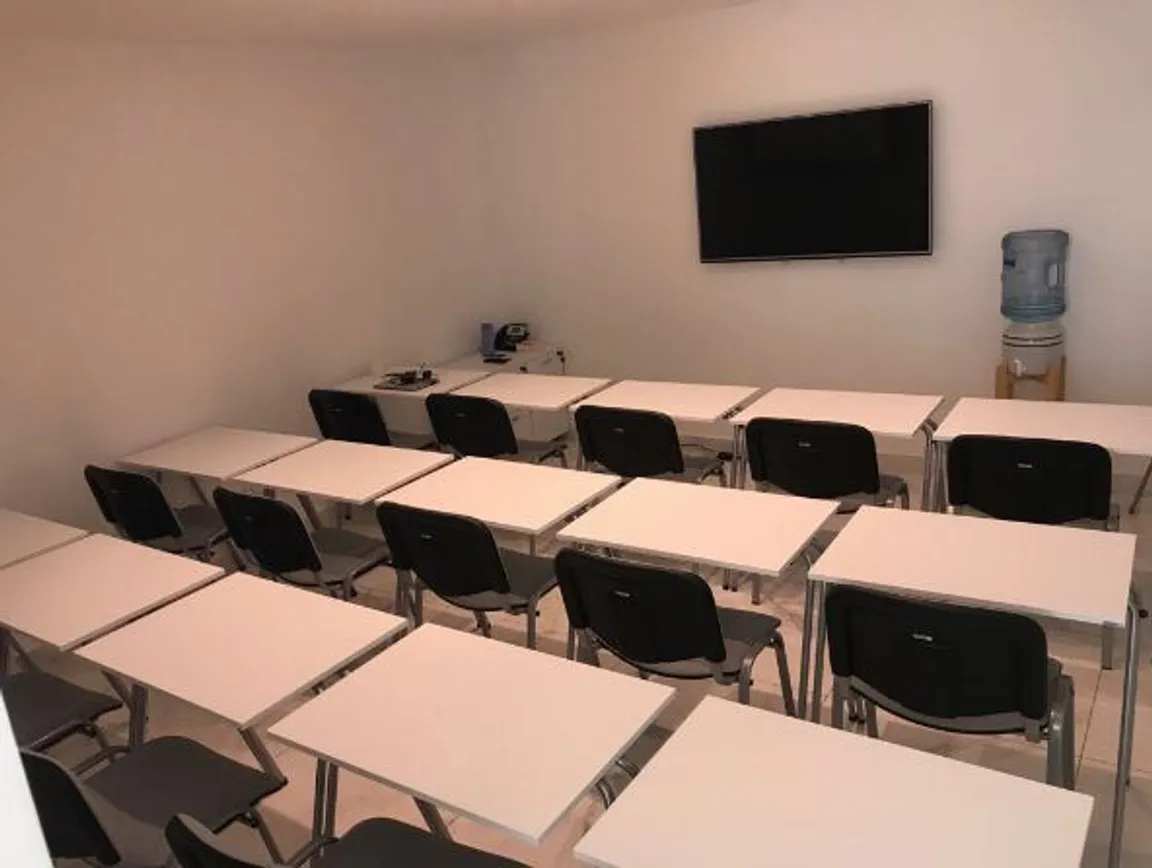 Forni Business Centre
