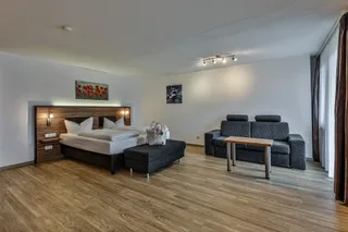 Alpenhotel Fischer