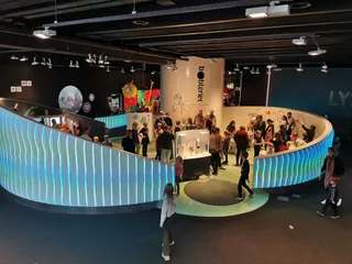 Experimentarium