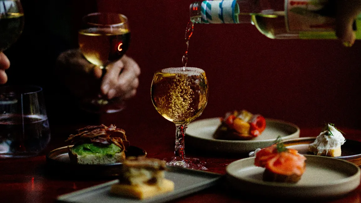 Va Bene Cicchetti