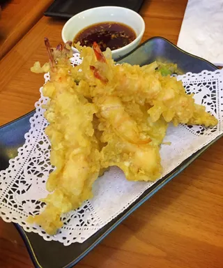 Hide Sushi