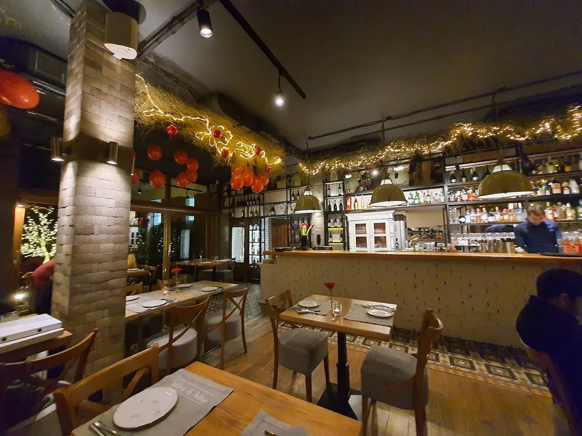 Trattoria Da Antonio