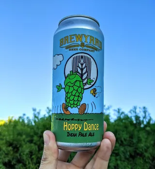 Brewyard Beer Company