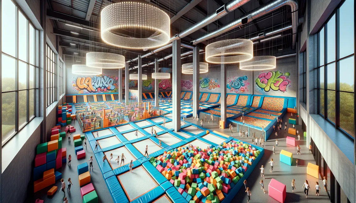 Warsaw: 8 places for active and curious children