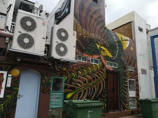 Gelam Gallery