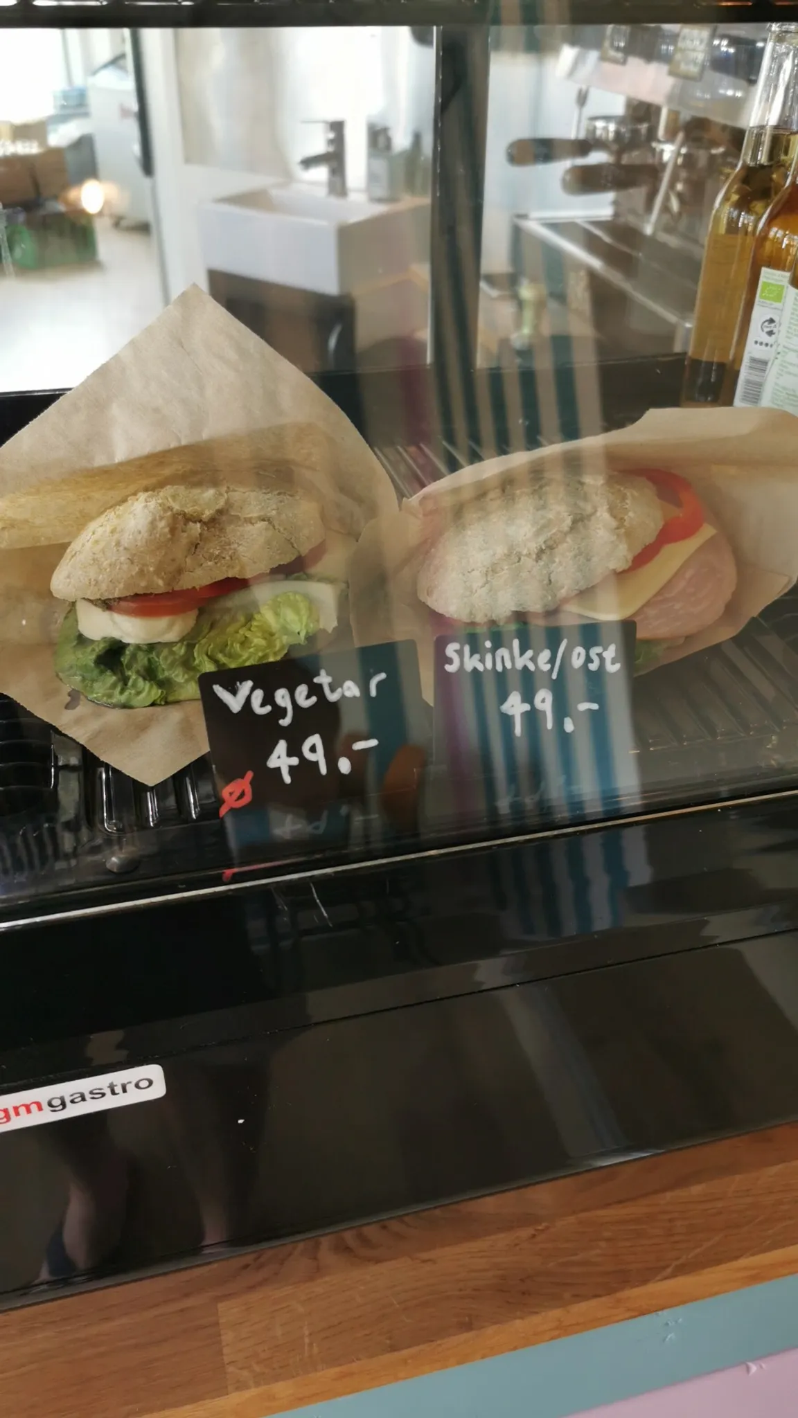 Dessertcaféen Hyggenygge