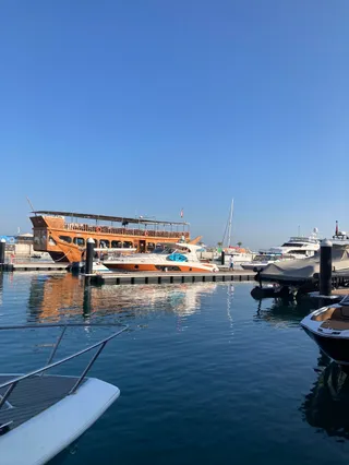 Marmar Boat Tours