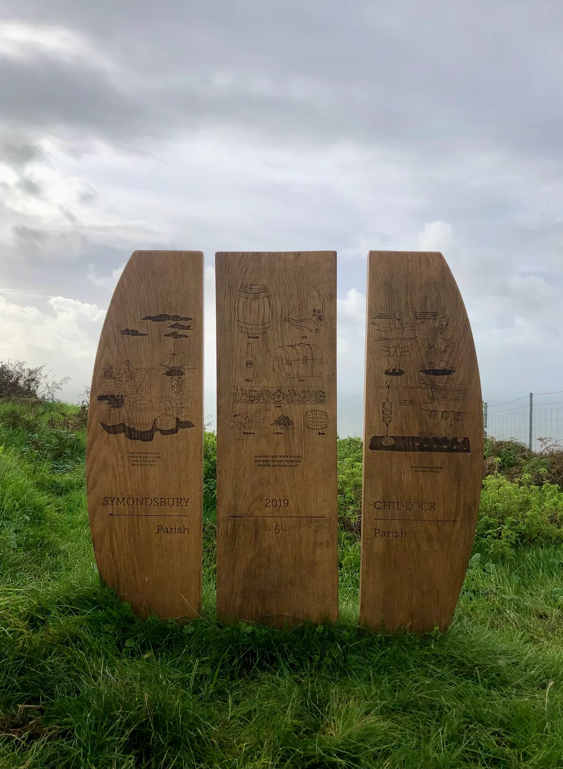 Thorncombe Beacon