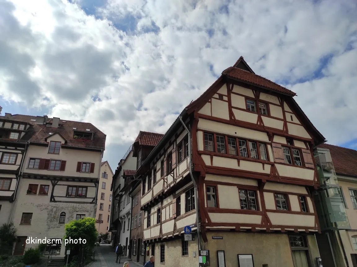 Ravensburg Altstadt
