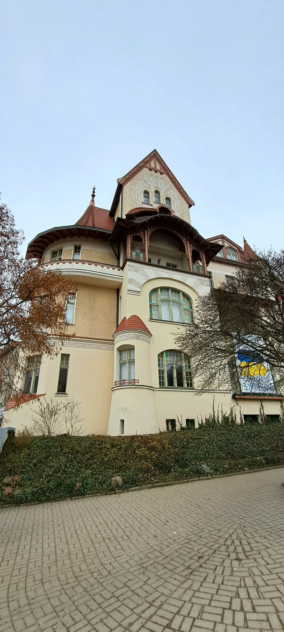 Galeria wARTe Świeczki