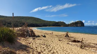 Bouddi National Park