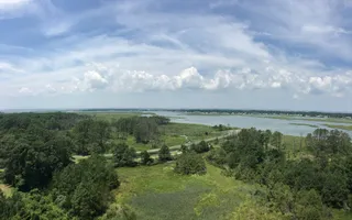 Chincoteague National Wildlife Refuge
