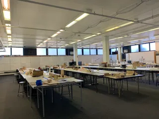 S.R. Crown Hall (IIT)