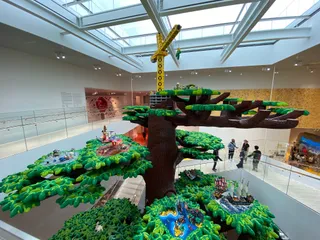 LEGO House