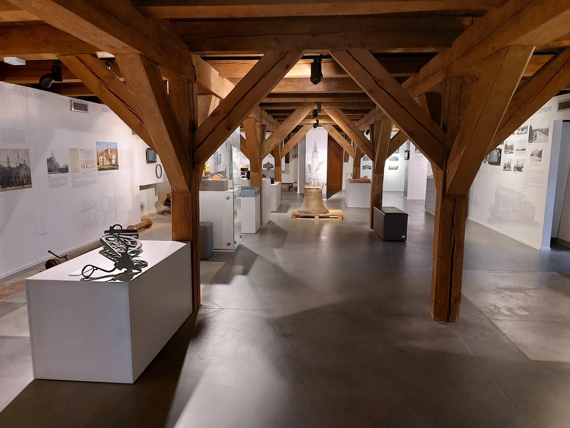 Centrum Techniki i Rozwoju Regionu "Muzeum Nowoczesności"