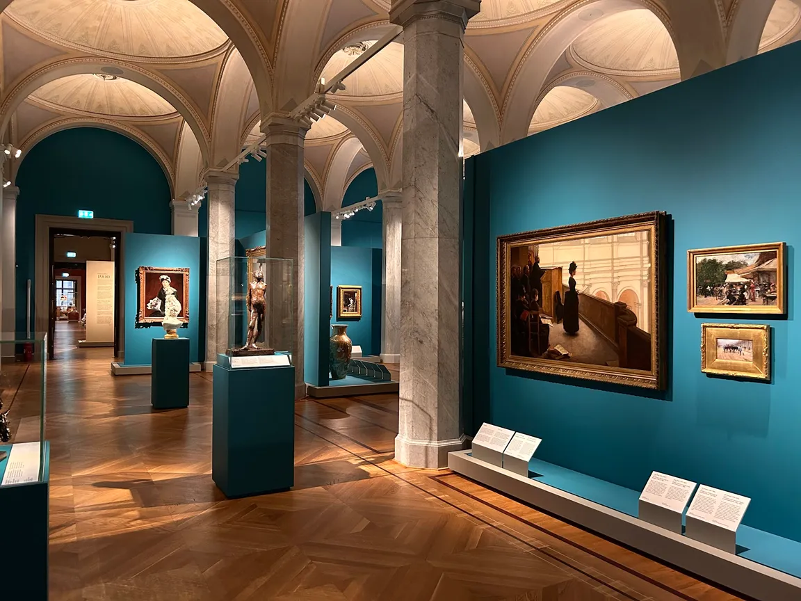 Nationalmuseum