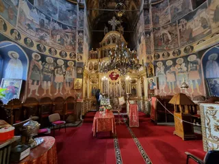 Cerkiew Kretzulescu