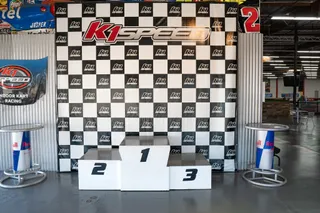 K1 Speed - Indoor Go Karts, Corporate Event Venue, Team Building Activities