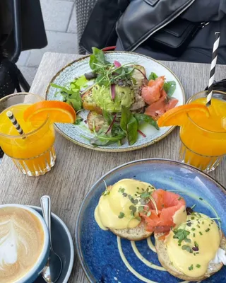 STHLM Brunch Club