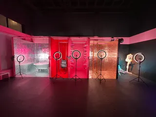 Miami Peach Museum: Selfie Museum