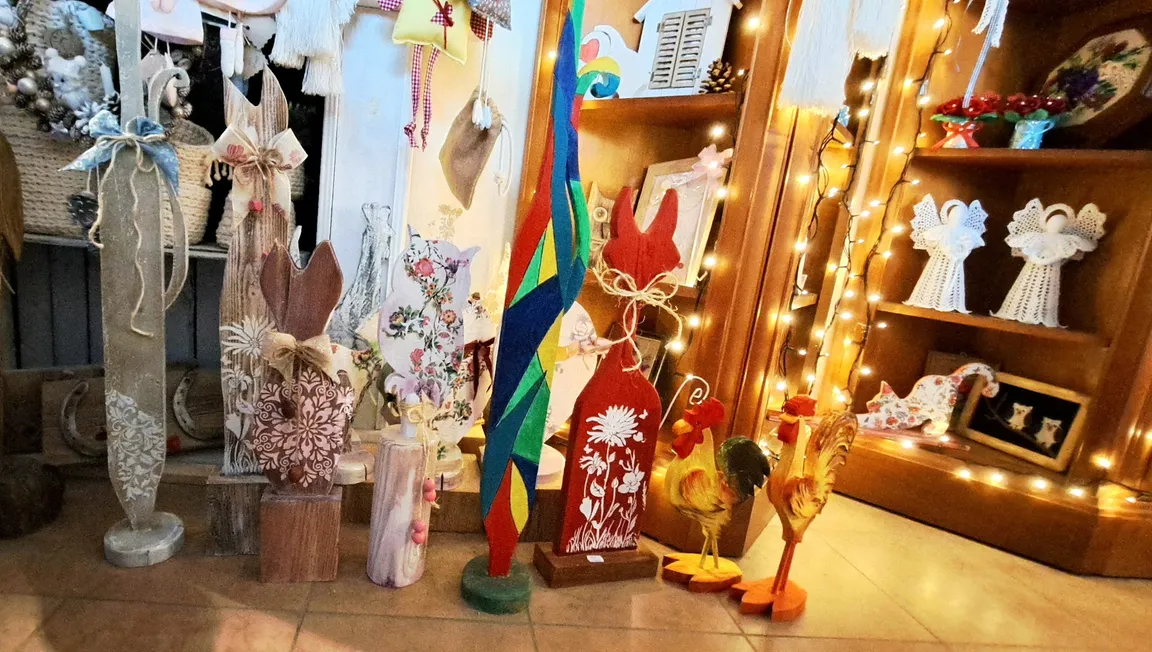 Galeria wARTe Świeczki