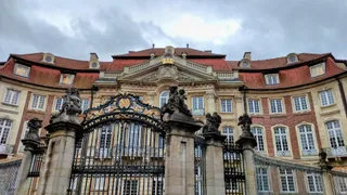 Erbdrostenhof