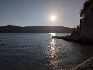 Plage de Passable