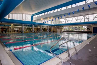 Thomastown Recreation & Aquatic Centre