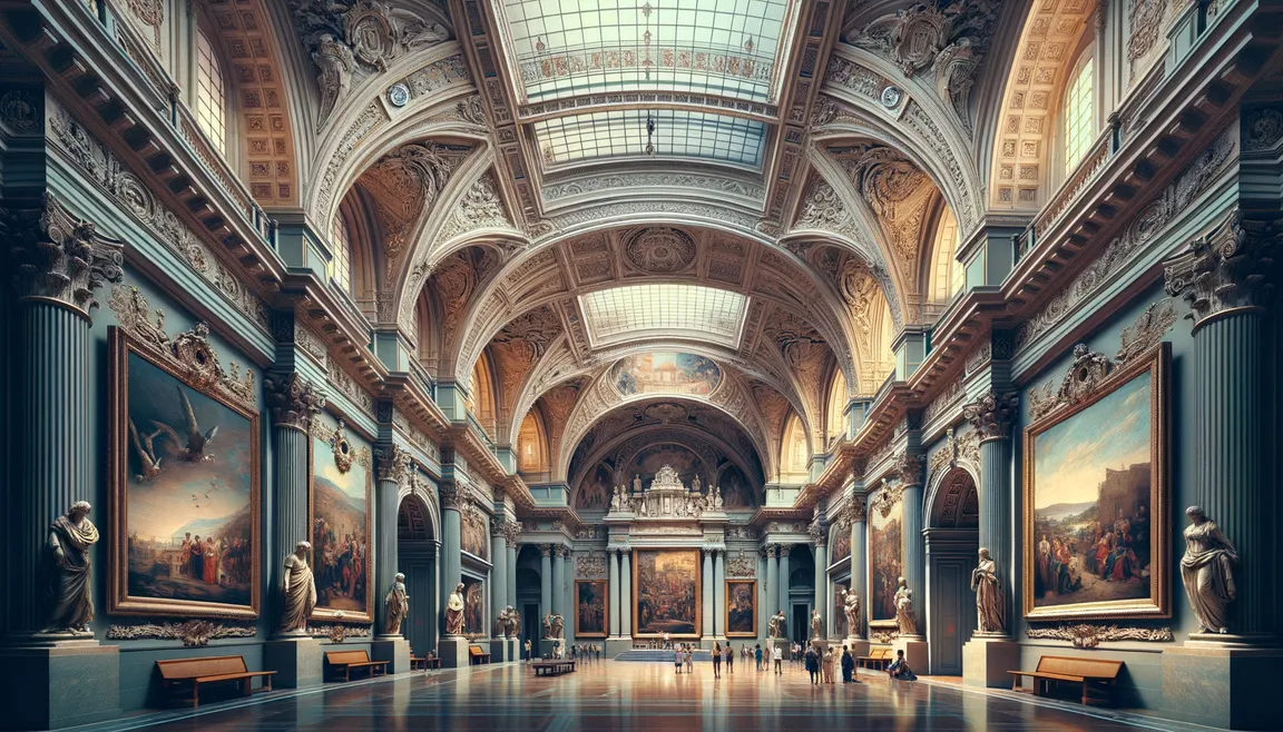 Guide: Spain's most iconic museums you should see