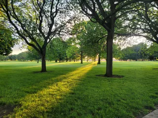 Gabriel Richard Park