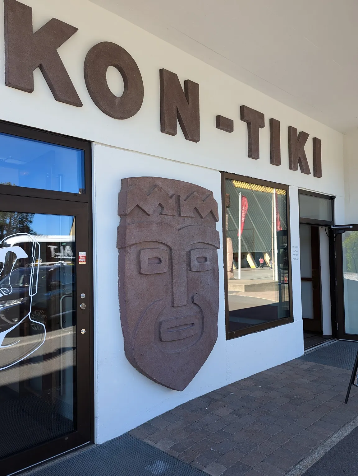 Muzeum Kon-Tiki