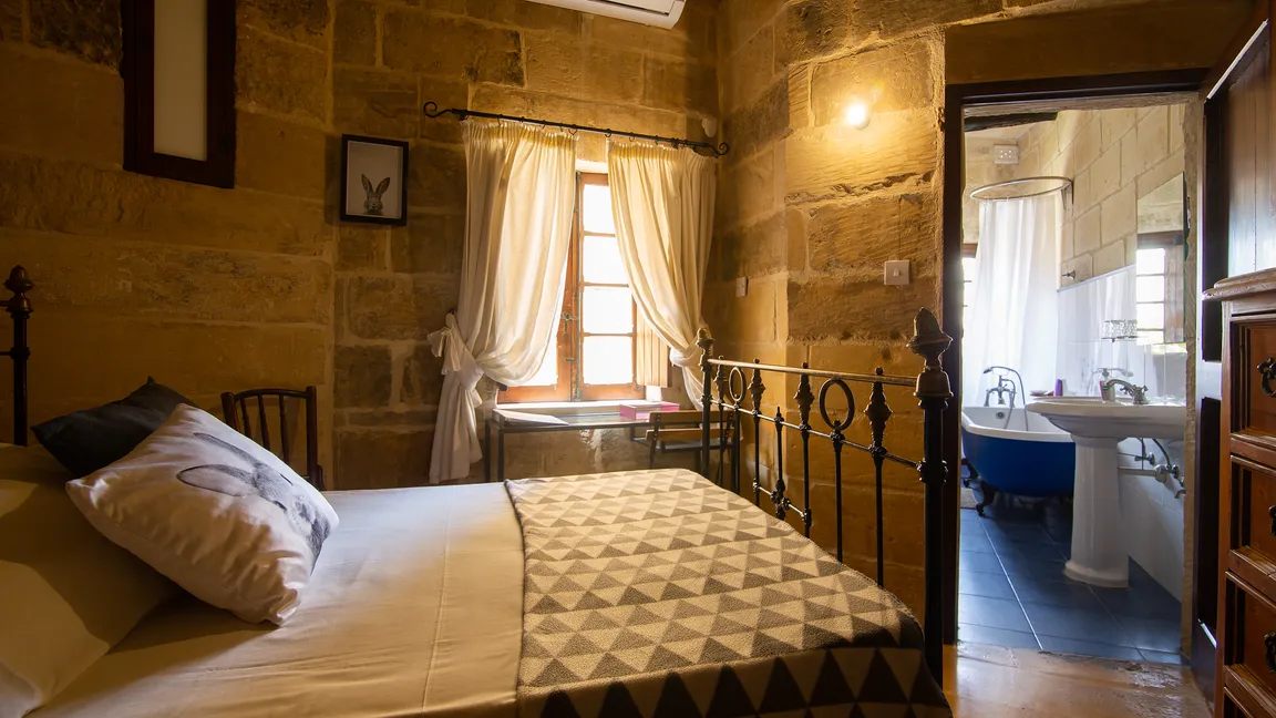 The Burrow Guest House