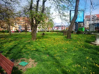 Tineretului Park